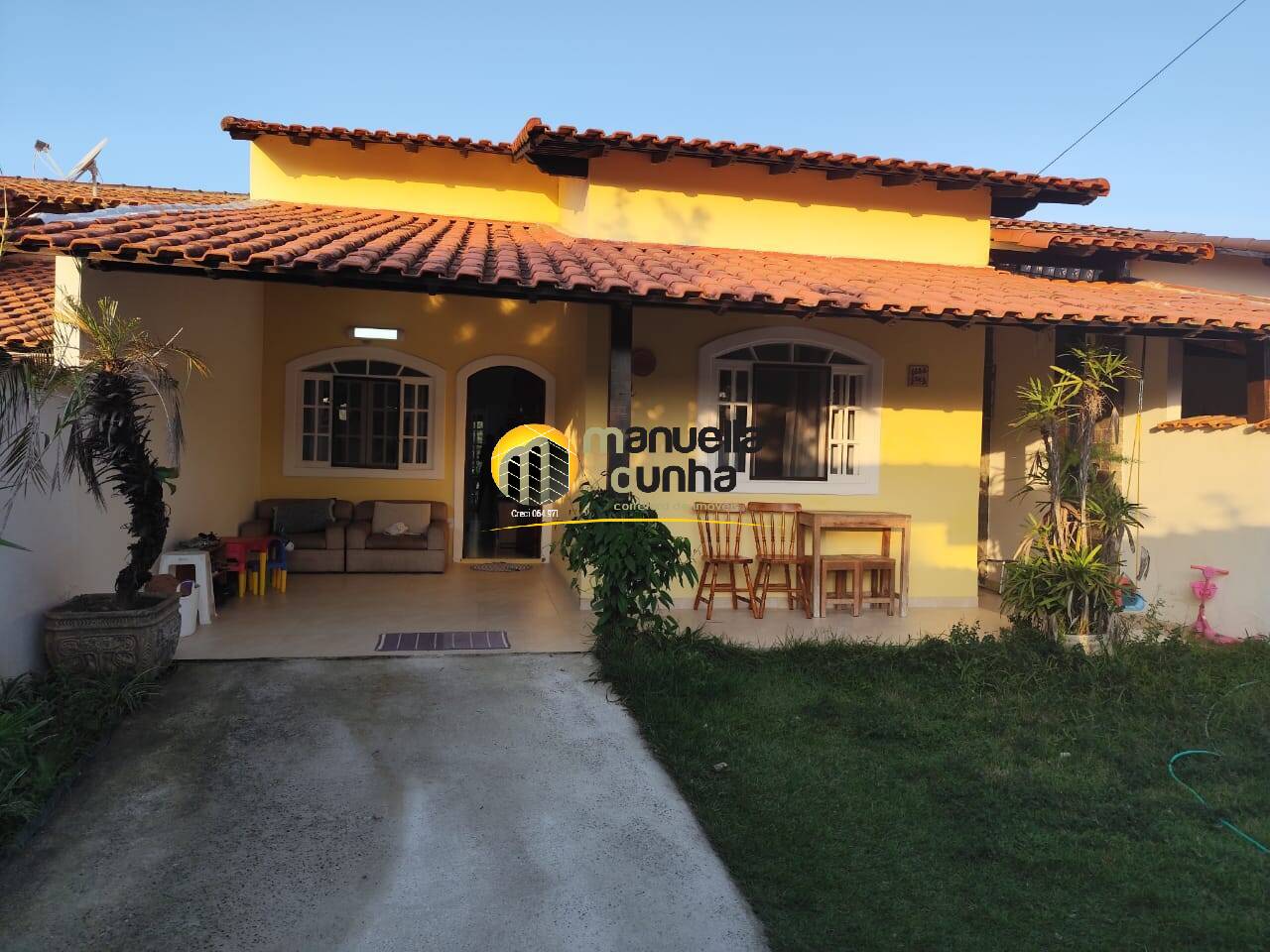 Casa, 3 quartos, 90 m² - Foto 3