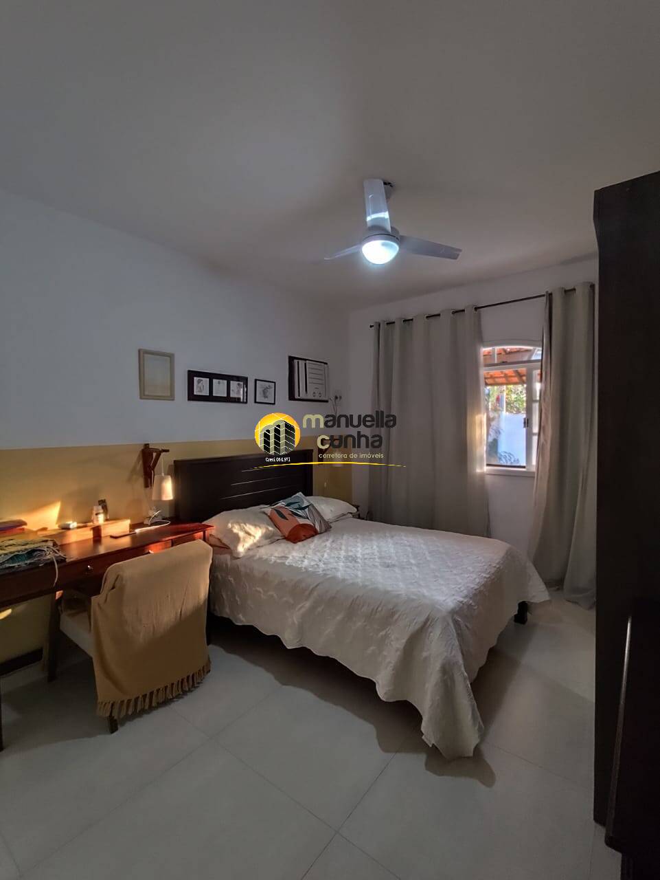 Casa, 3 quartos, 90 m² - Foto 11