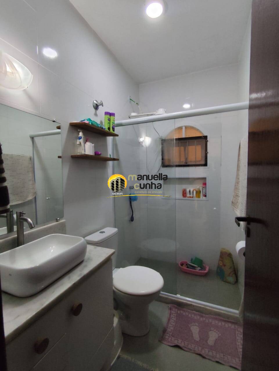 Casa, 3 quartos, 90 m² - Foto 9