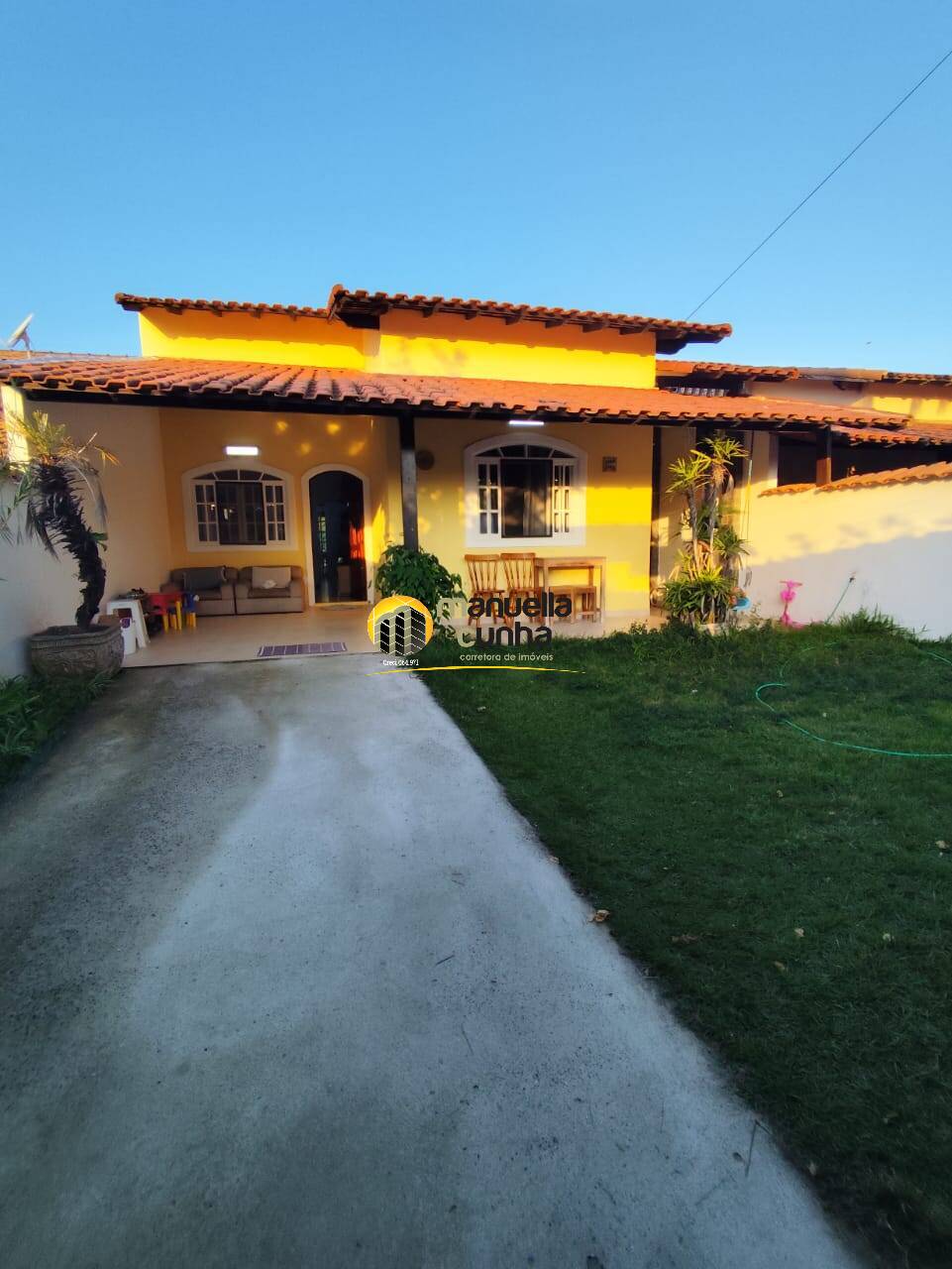 Casa, 3 quartos, 90 m² - Foto 2