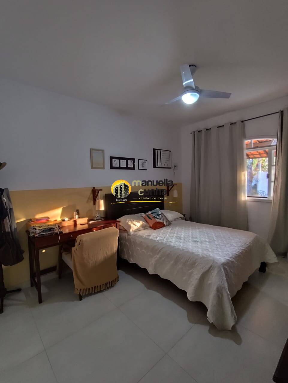 Casa, 3 quartos, 90 m² - Foto 12