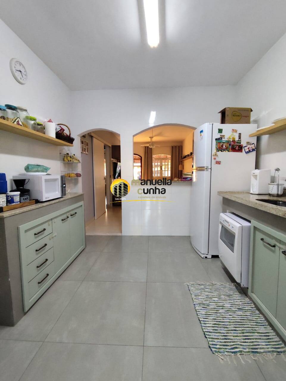 Casa, 3 quartos, 90 m² - Foto 6