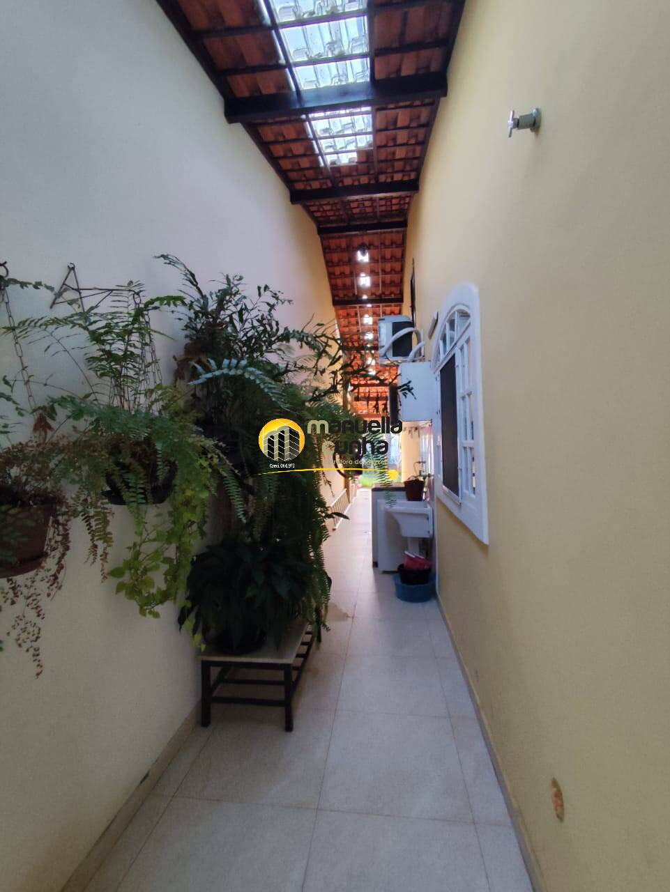 Casa, 3 quartos, 90 m² - Foto 16