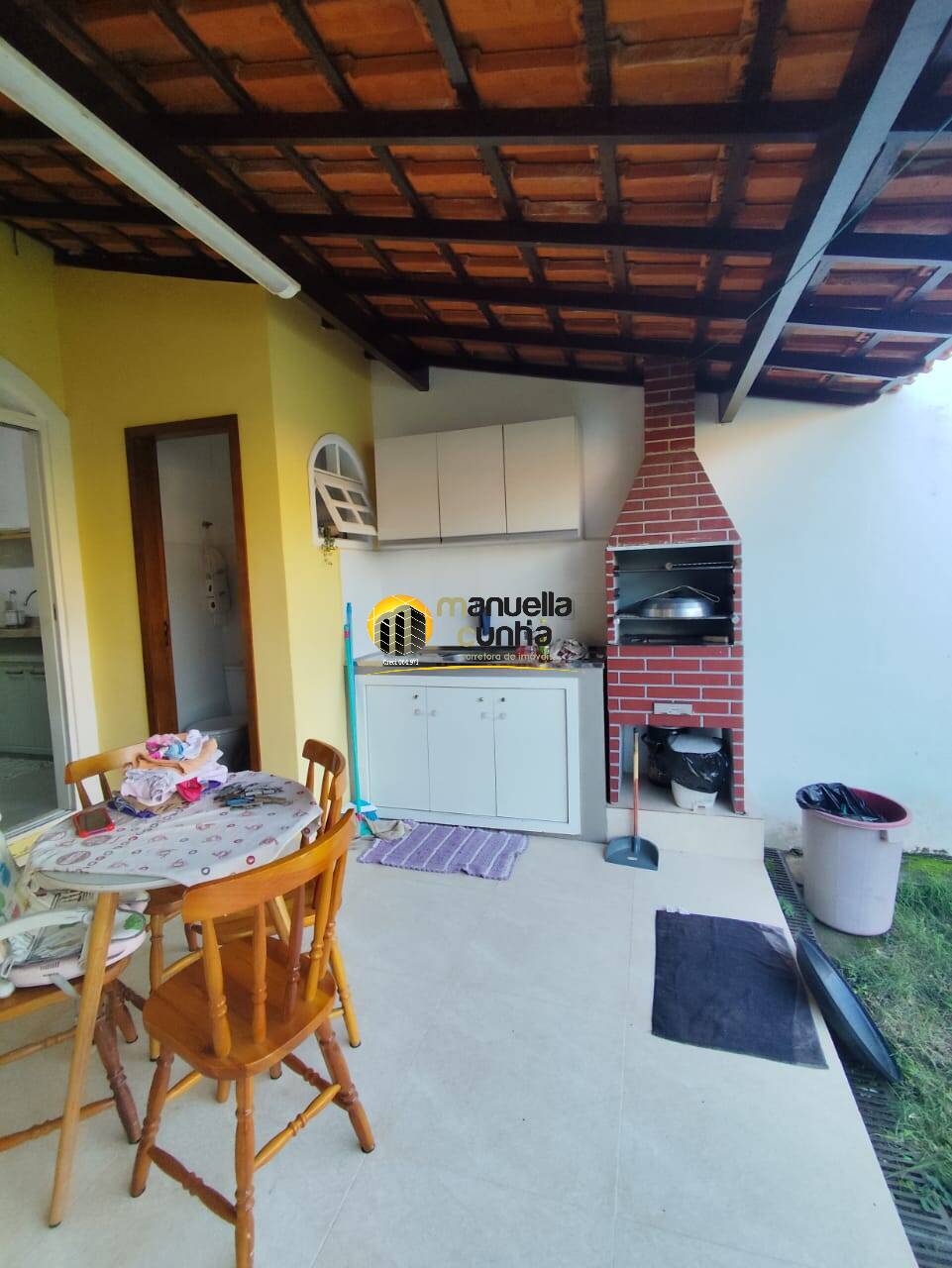Casa, 3 quartos, 90 m² - Foto 18