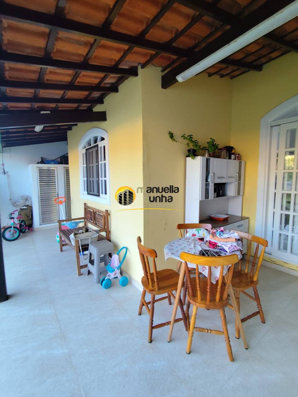 Casa, 3 quartos, 90 m² - Foto 20