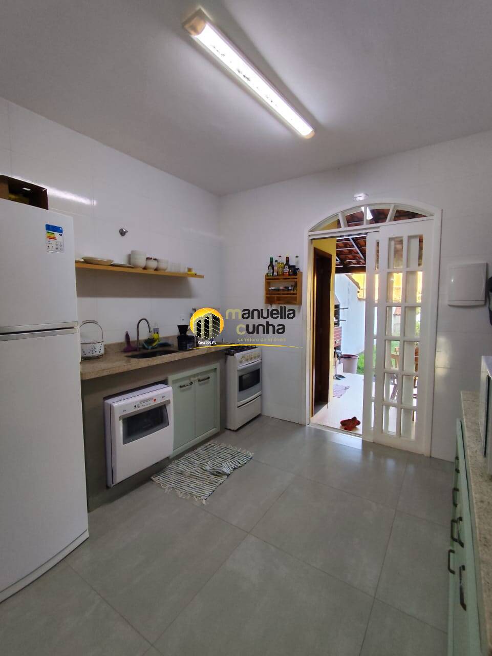 Casa, 3 quartos, 90 m² - Foto 8