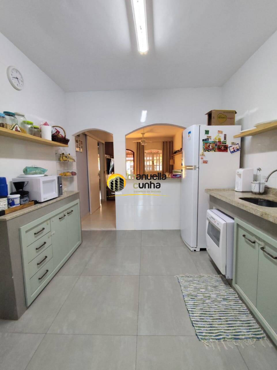 Casa, 3 quartos, 90 m² - Foto 7
