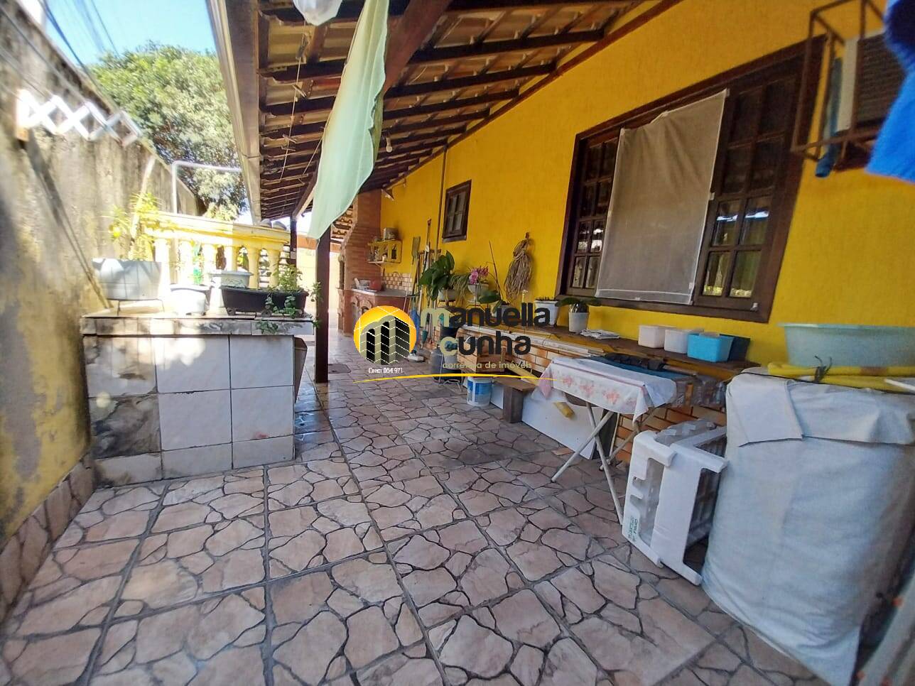 Casa, 2 quartos - Foto 7