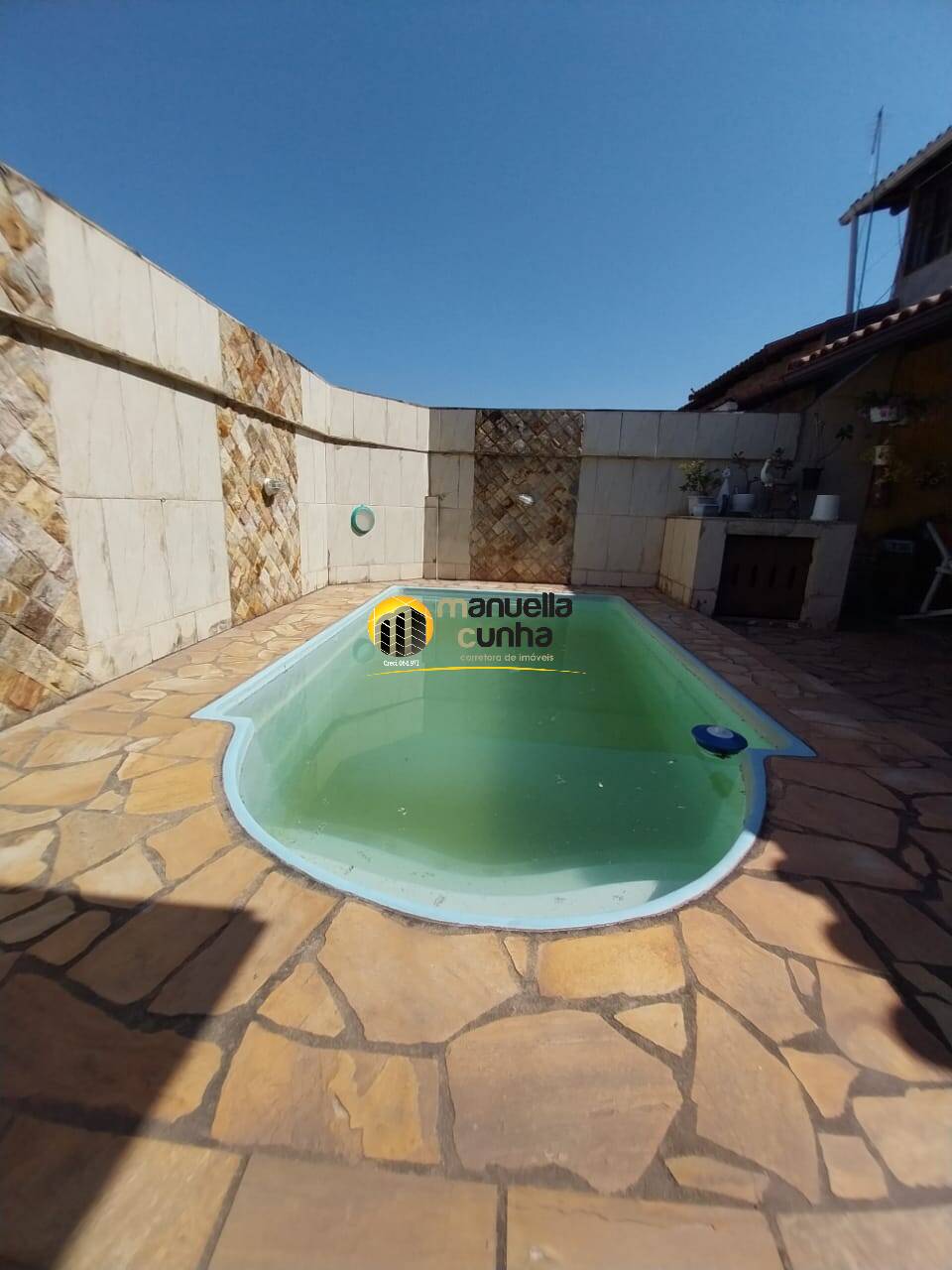 Casa, 2 quartos - Foto 6