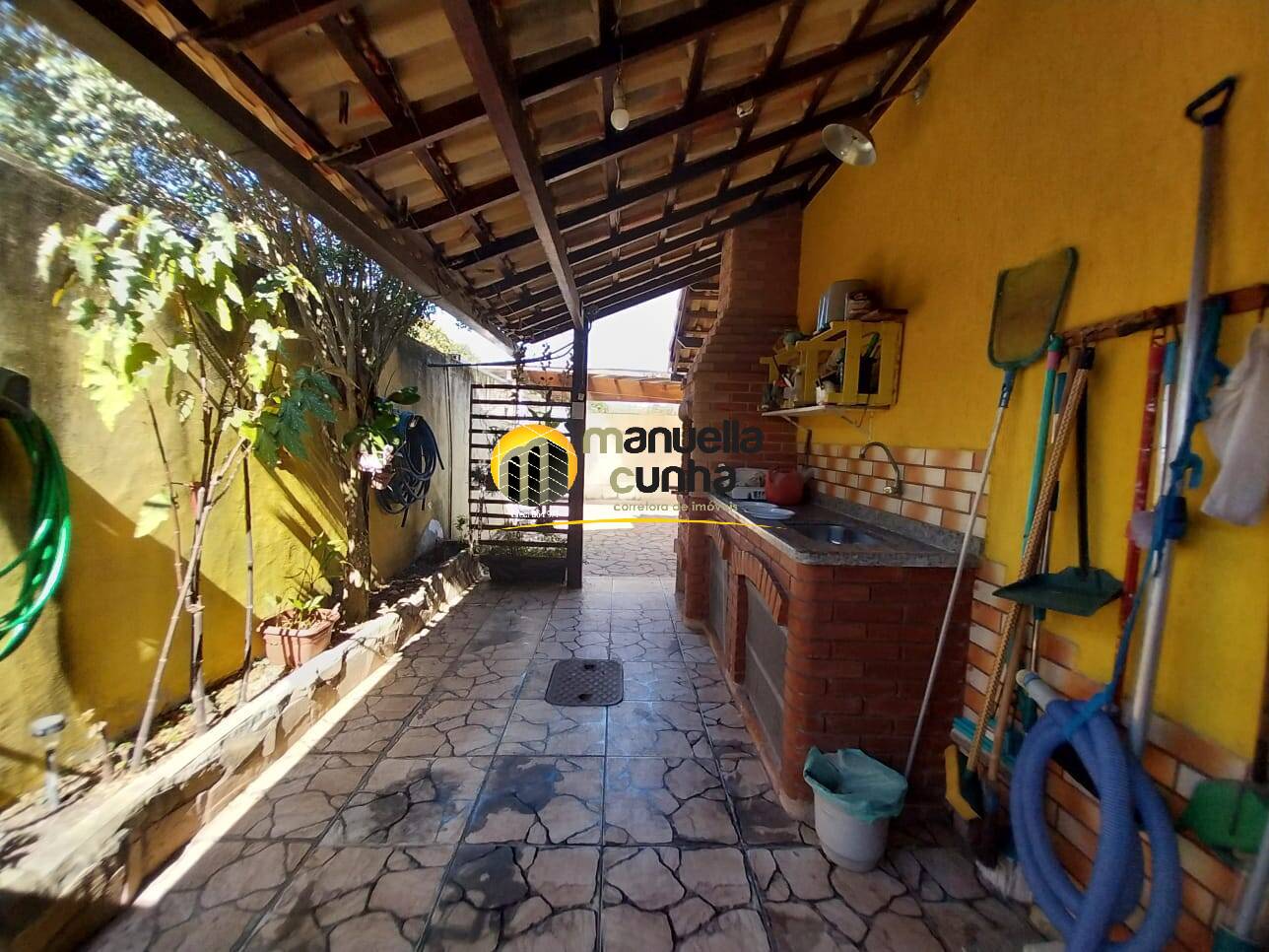 Casa, 2 quartos - Foto 8