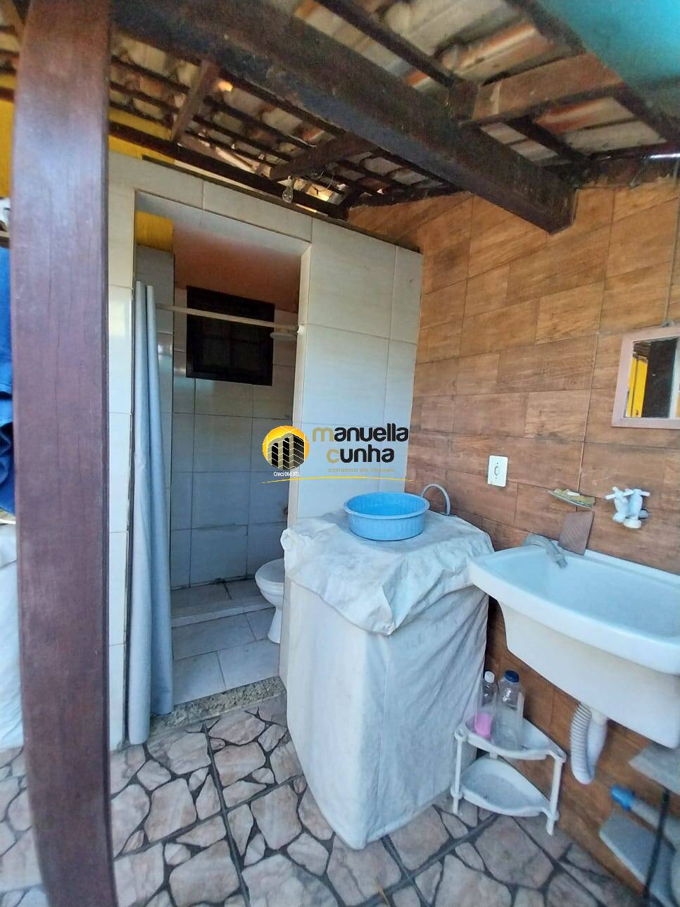 Casa, 2 quartos - Foto 10