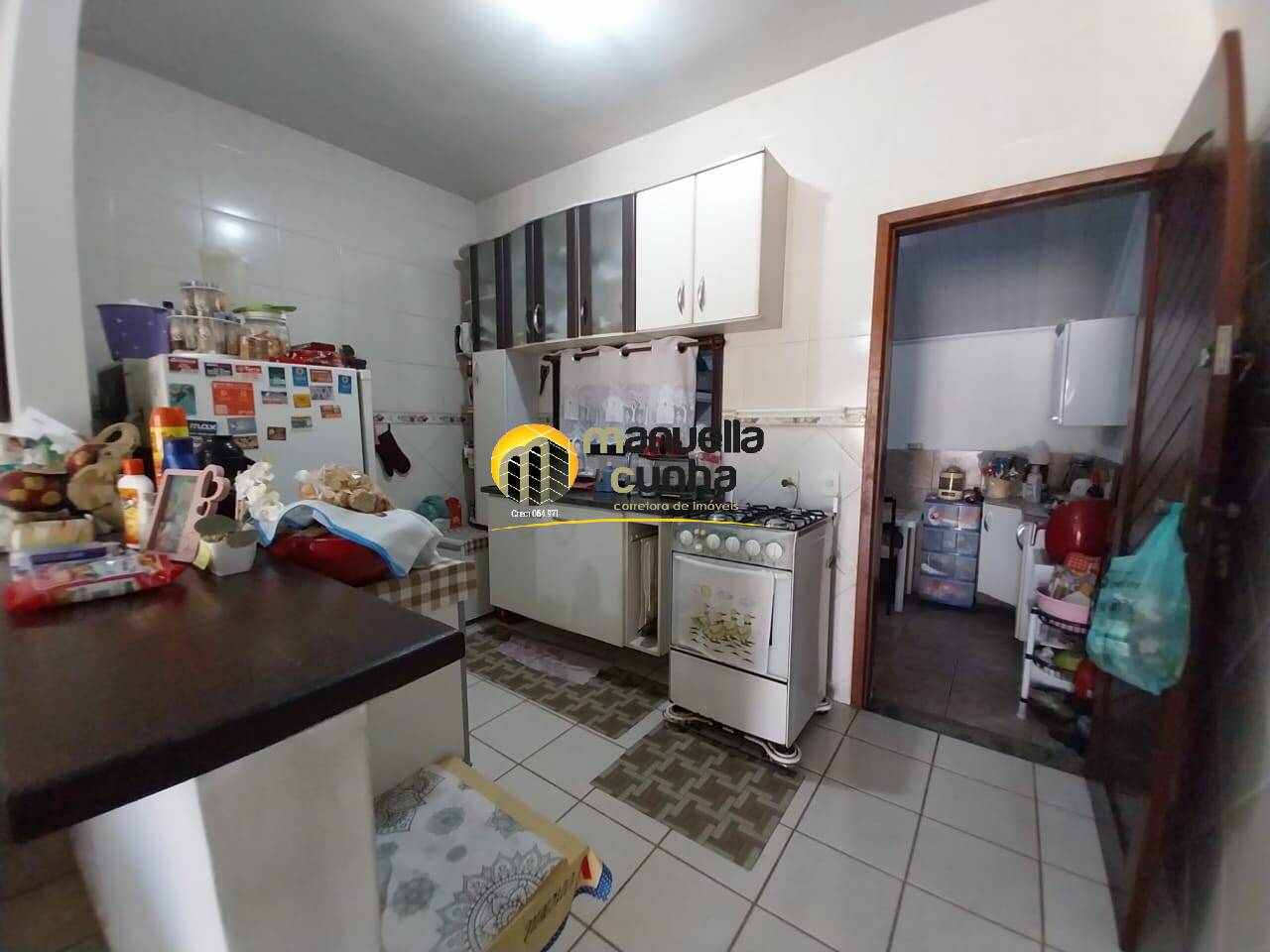 Casa, 2 quartos - Foto 15