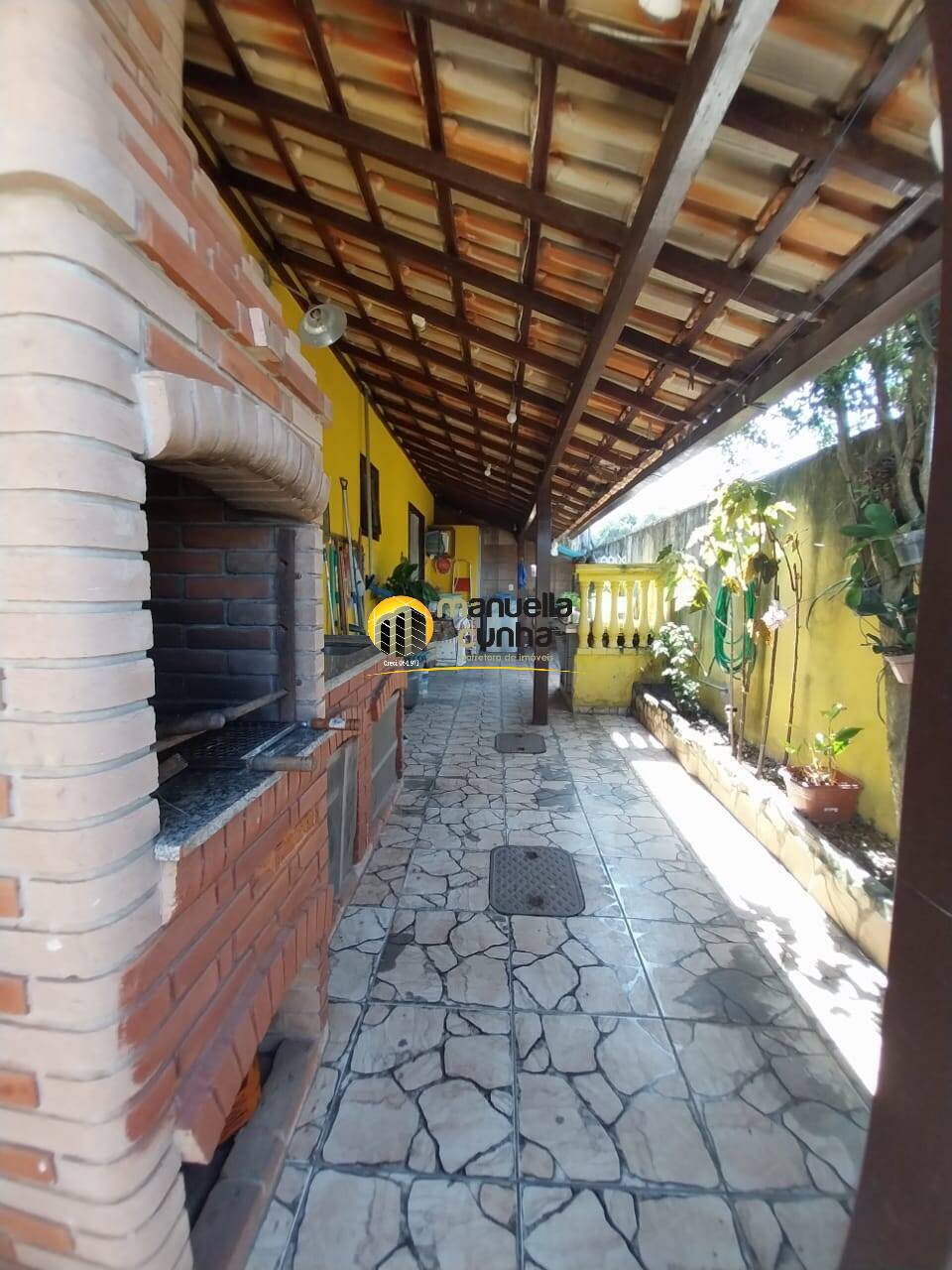 Casa, 2 quartos - Foto 3