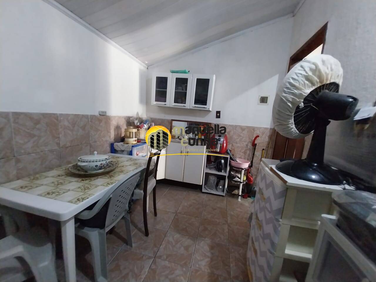 Casa, 2 quartos - Foto 13