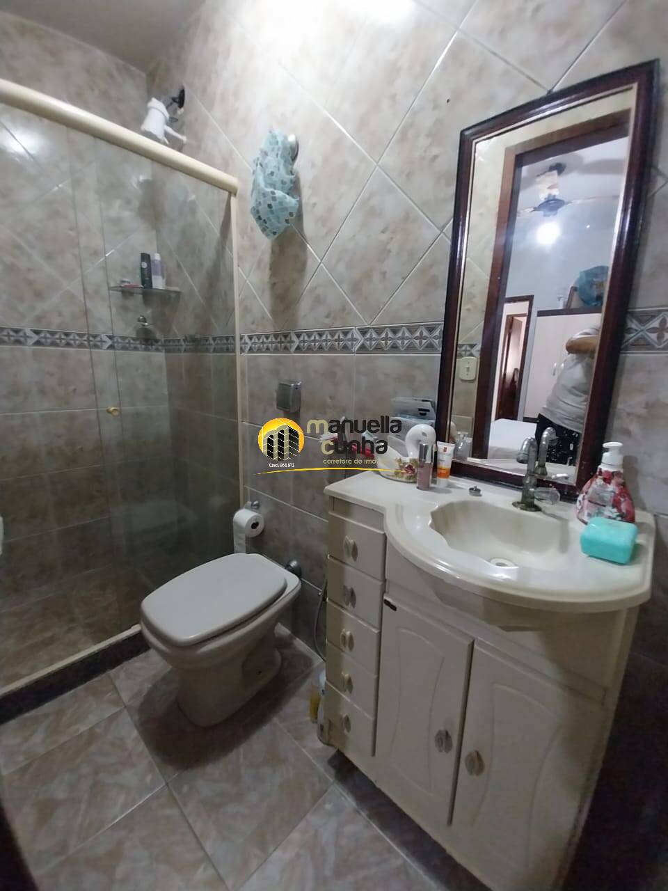 Casa, 2 quartos - Foto 20