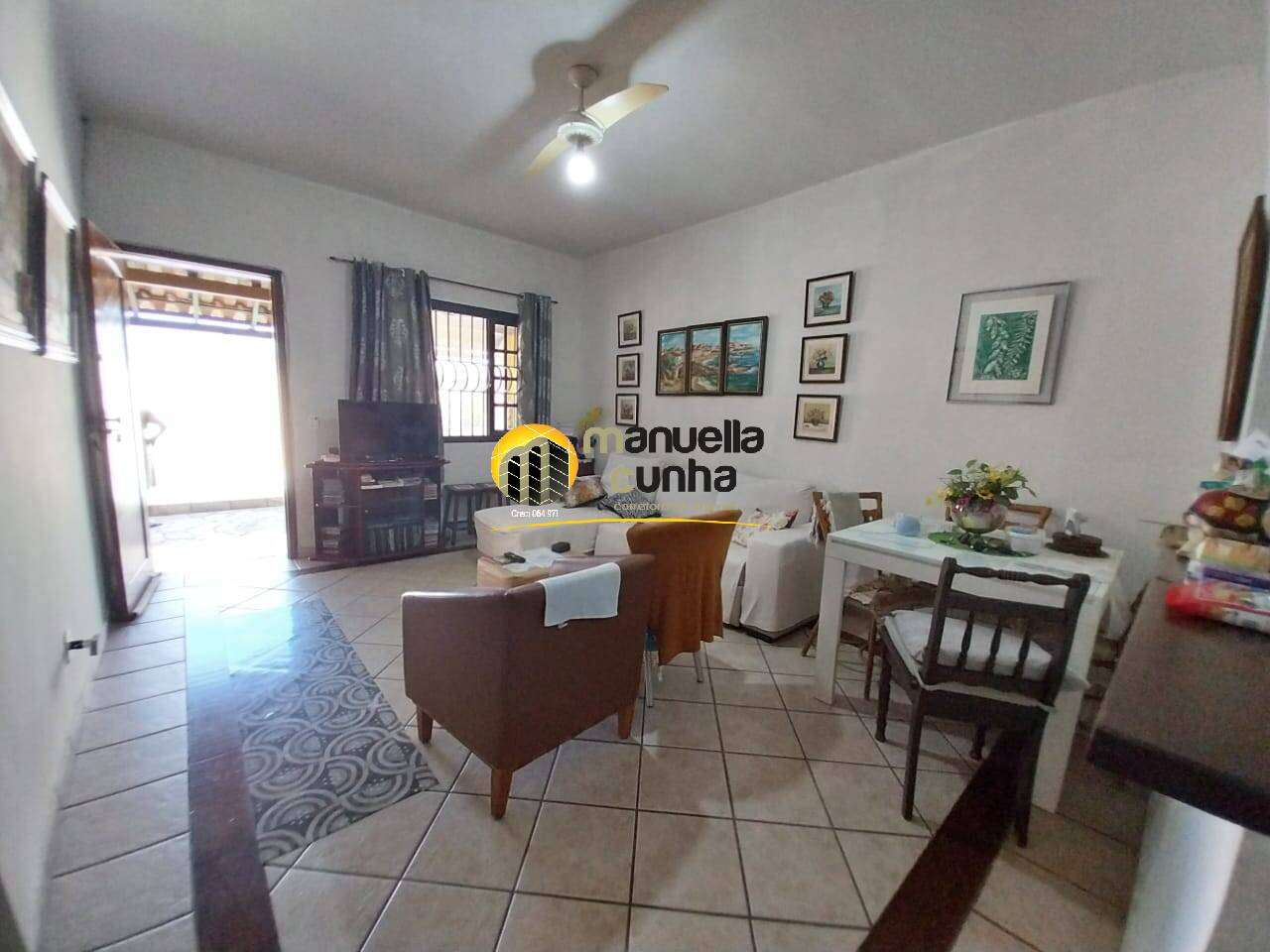 Casa, 2 quartos - Foto 12