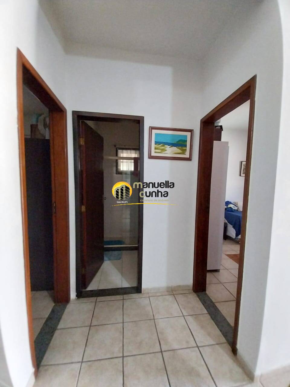 Casa, 2 quartos - Foto 16