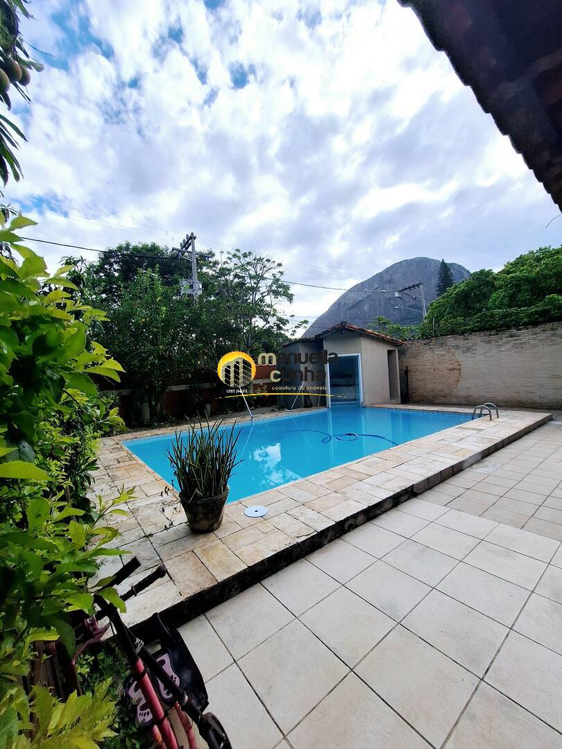 Casa, 5 quartos, 370 m² - Foto 4