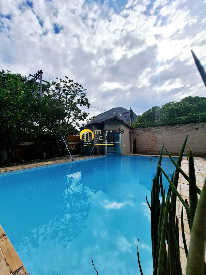 Casa, 5 quartos, 370 m² - Foto 5