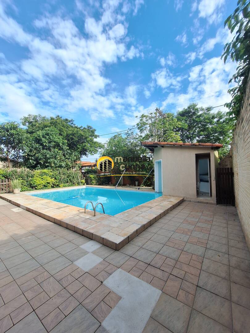 Casa, 5 quartos, 370 m² - Foto 6