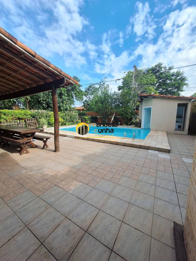 Casa, 5 quartos, 370 m² - Foto 7
