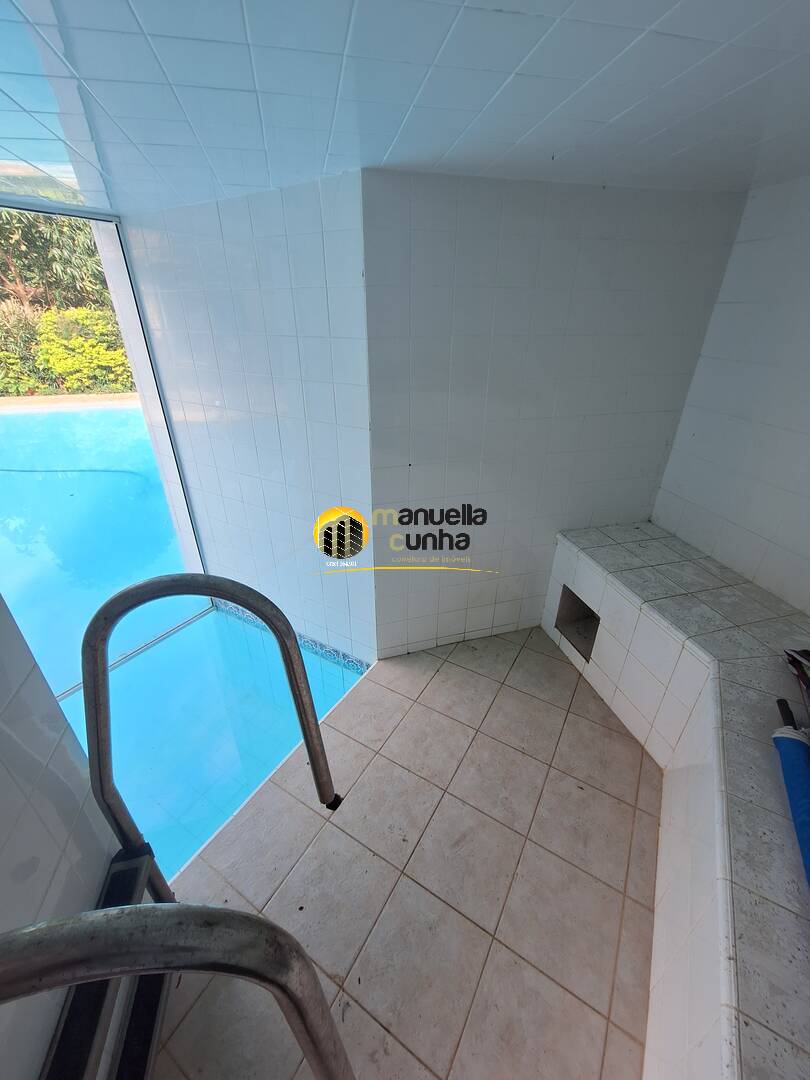 Casa, 5 quartos, 370 m² - Foto 9