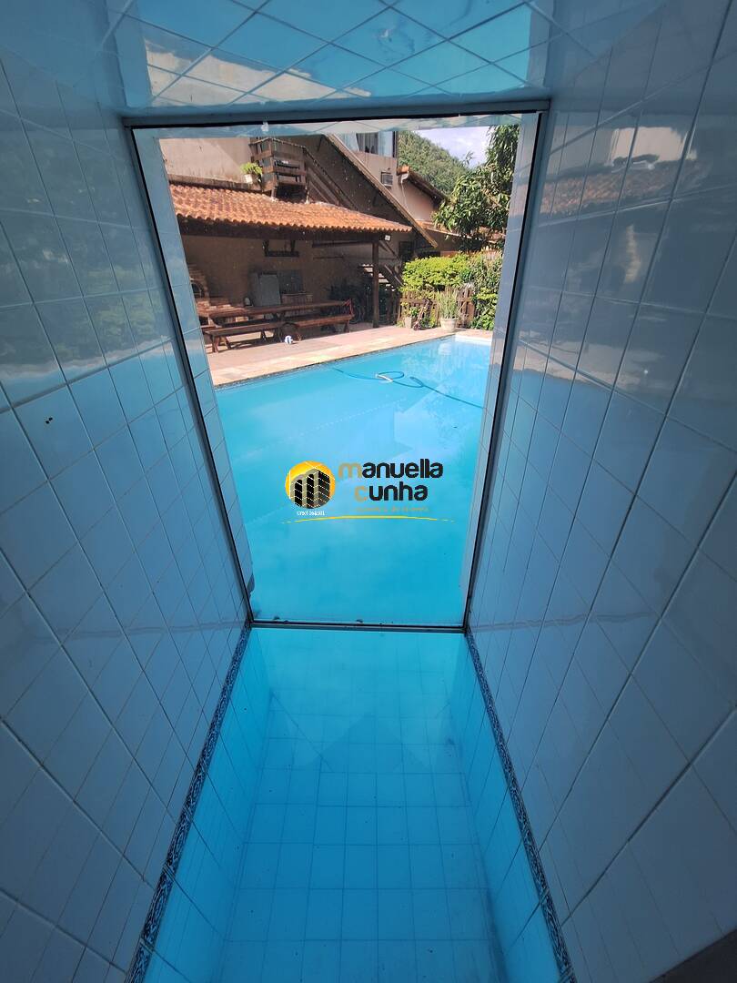 Casa, 5 quartos, 370 m² - Foto 11