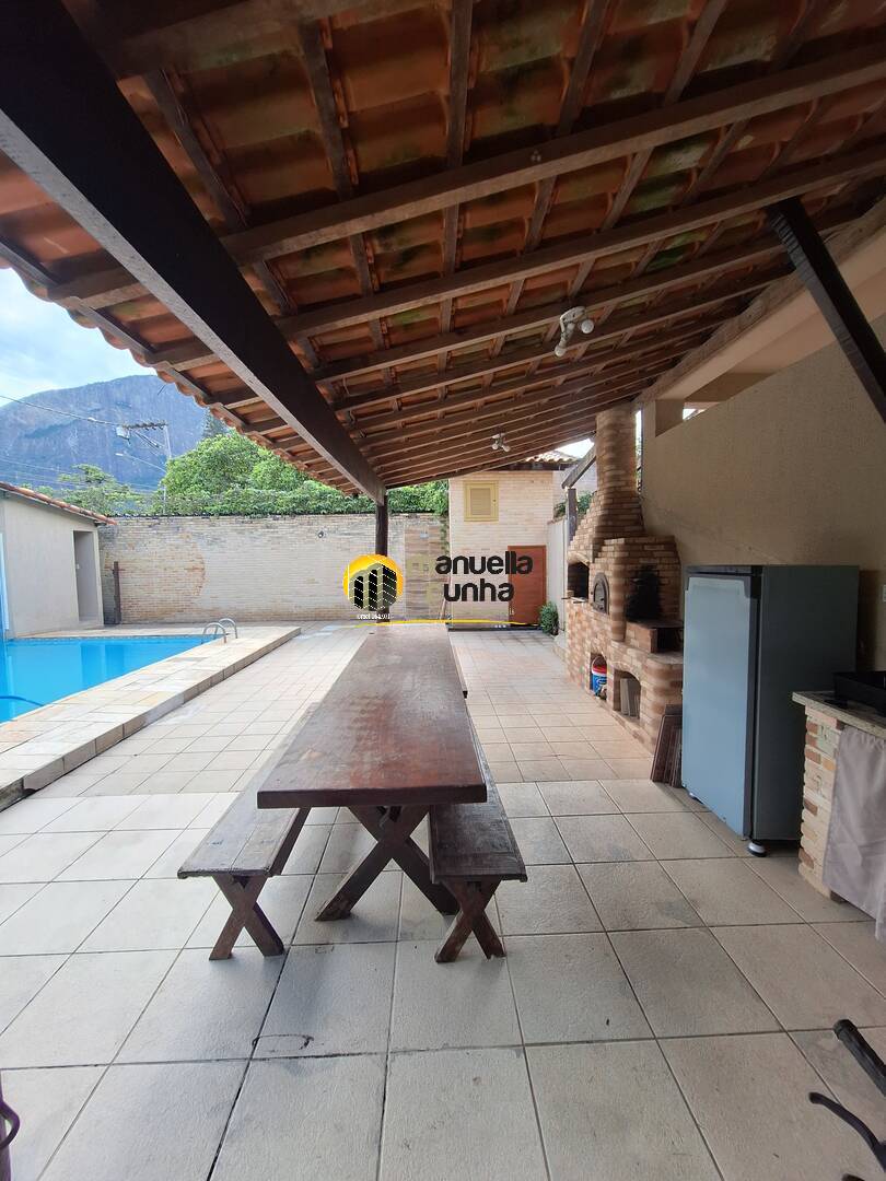 Casa, 5 quartos, 370 m² - Foto 13