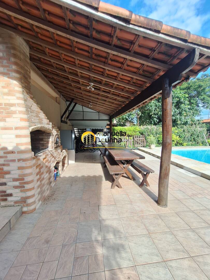 Casa, 5 quartos, 370 m² - Foto 14