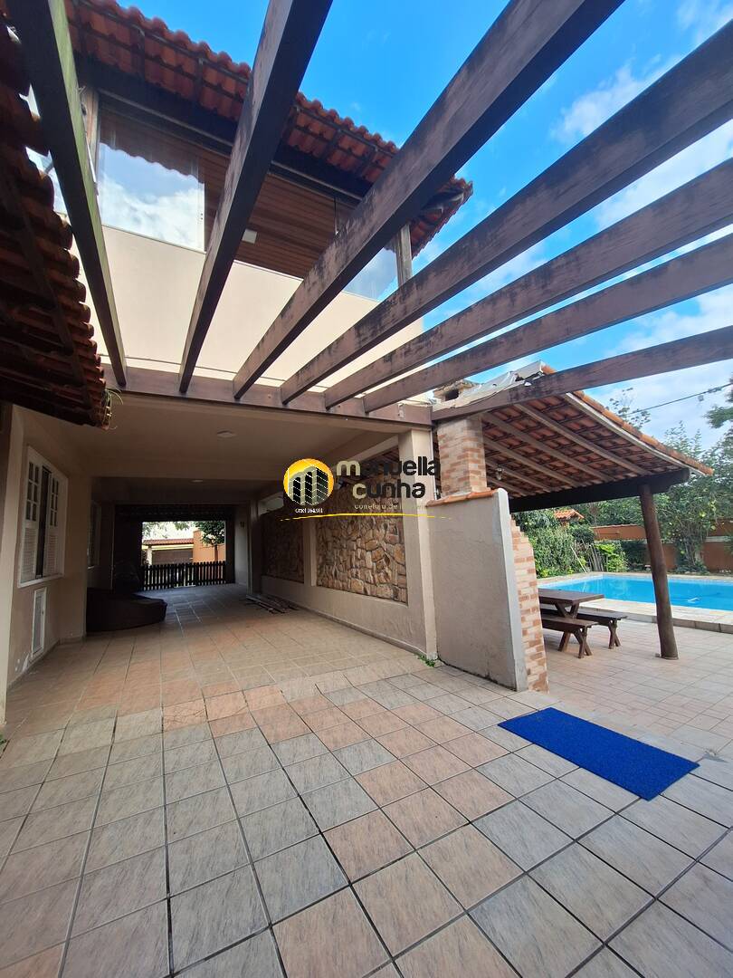 Casa, 5 quartos, 370 m² - Foto 15