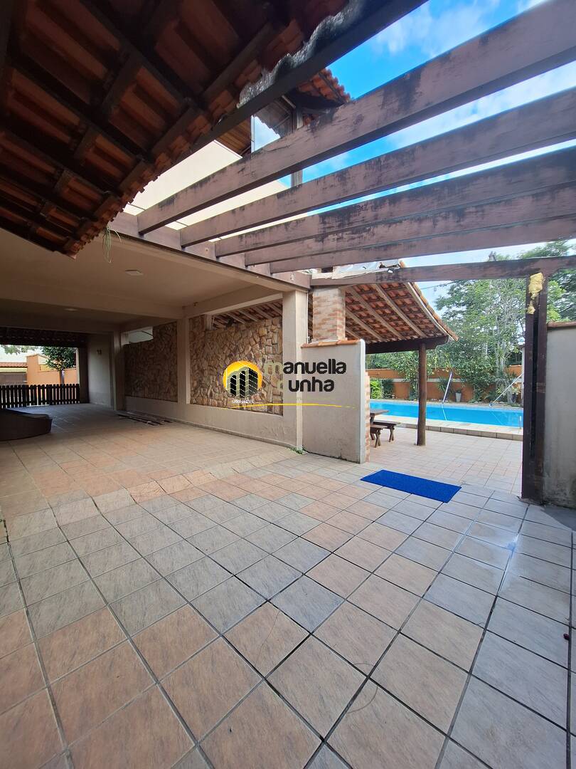 Casa, 5 quartos, 370 m² - Foto 16