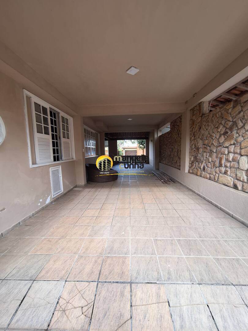 Casa, 5 quartos, 370 m² - Foto 17
