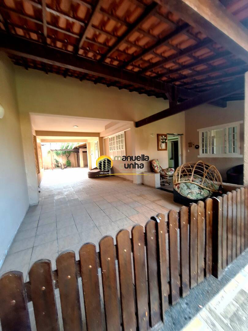 Casa, 5 quartos, 370 m² - Foto 18