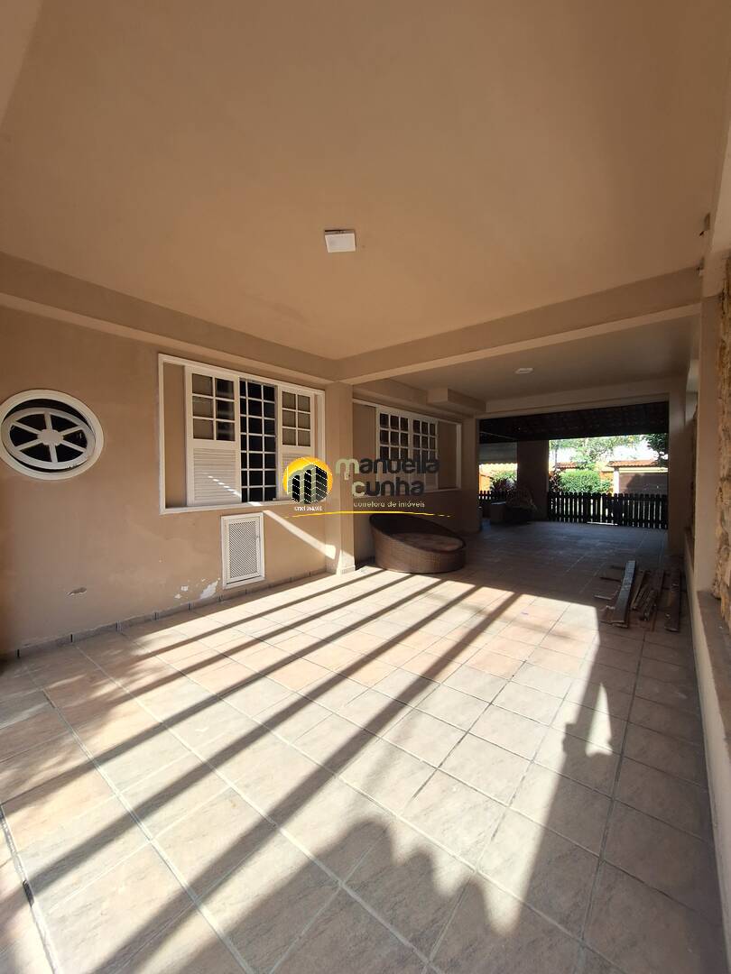 Casa, 5 quartos, 370 m² - Foto 19