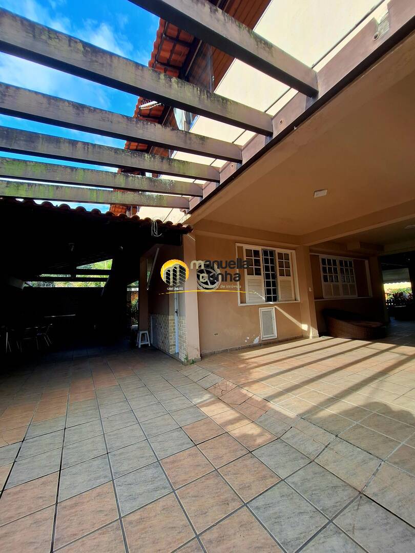 Casa, 5 quartos, 370 m² - Foto 20