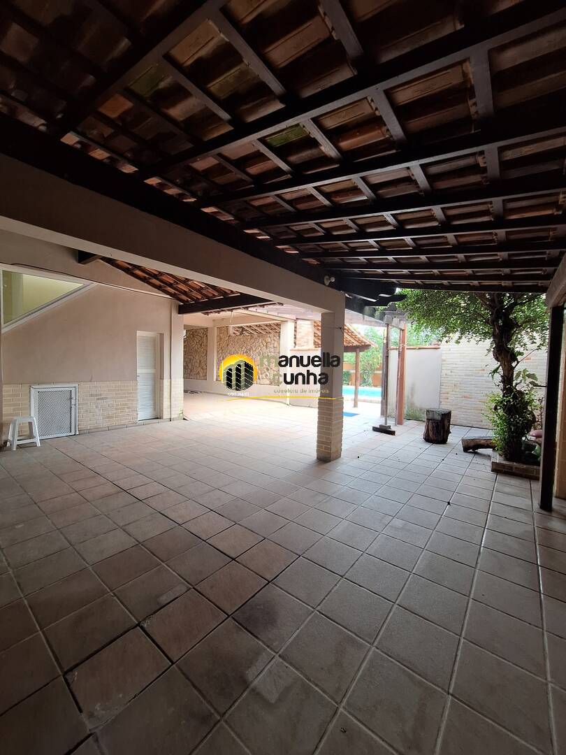 Casa, 5 quartos, 370 m² - Foto 21