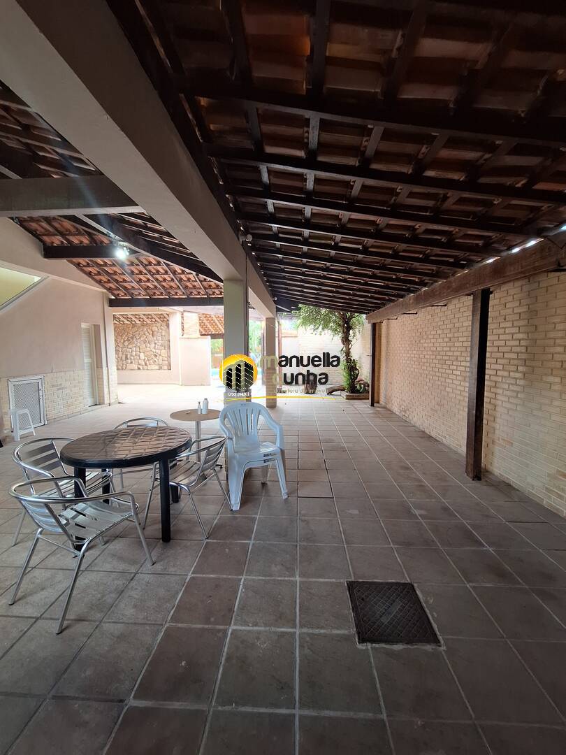 Casa, 5 quartos, 370 m² - Foto 22