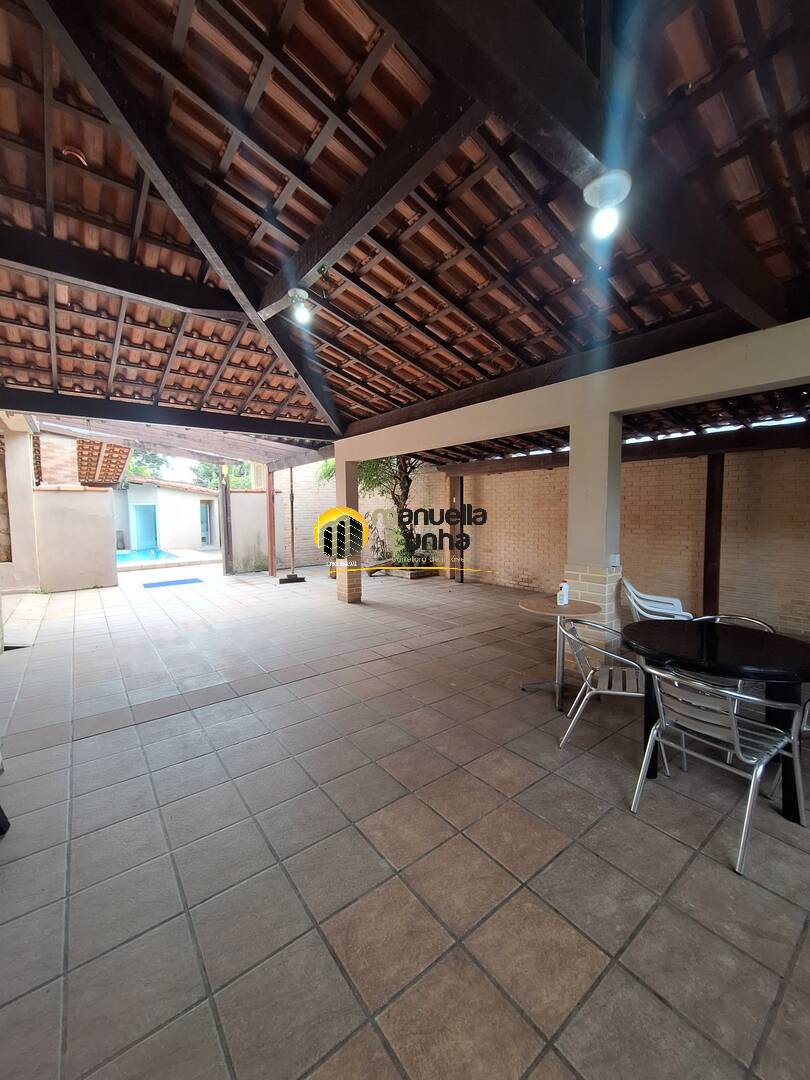 Casa, 5 quartos, 370 m² - Foto 23