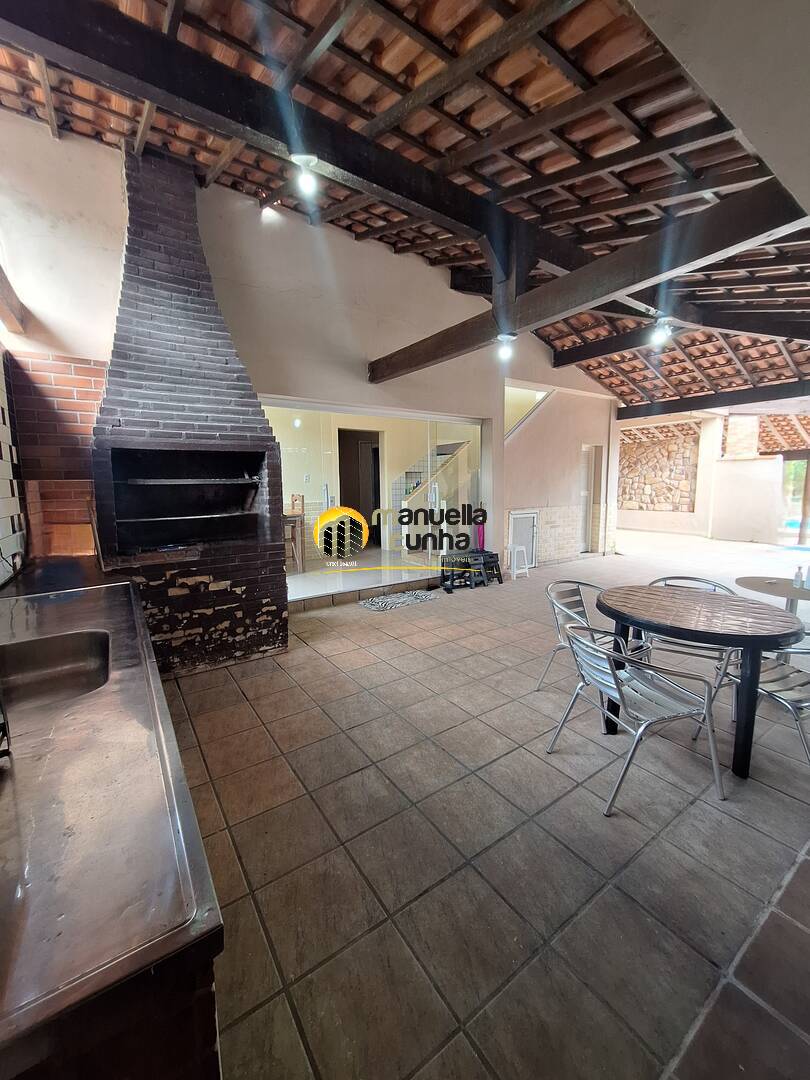 Casa, 5 quartos, 370 m² - Foto 24