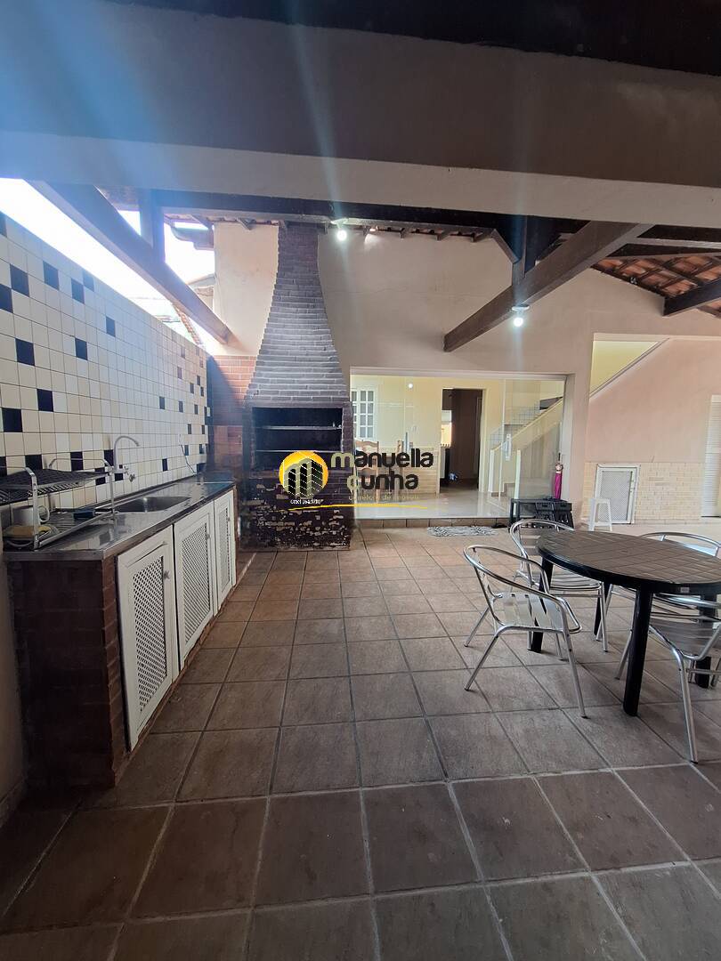 Casa, 5 quartos, 370 m² - Foto 25