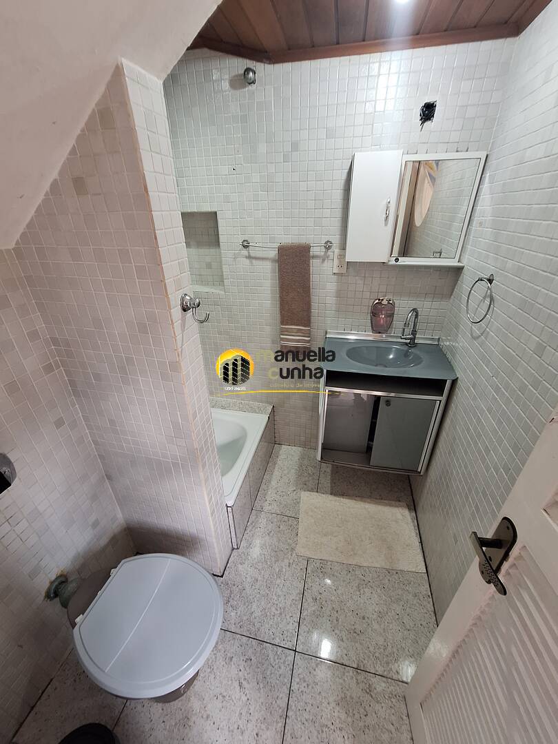 Casa, 5 quartos, 370 m² - Foto 26