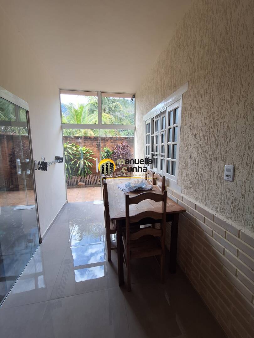 Casa, 5 quartos, 370 m² - Foto 28