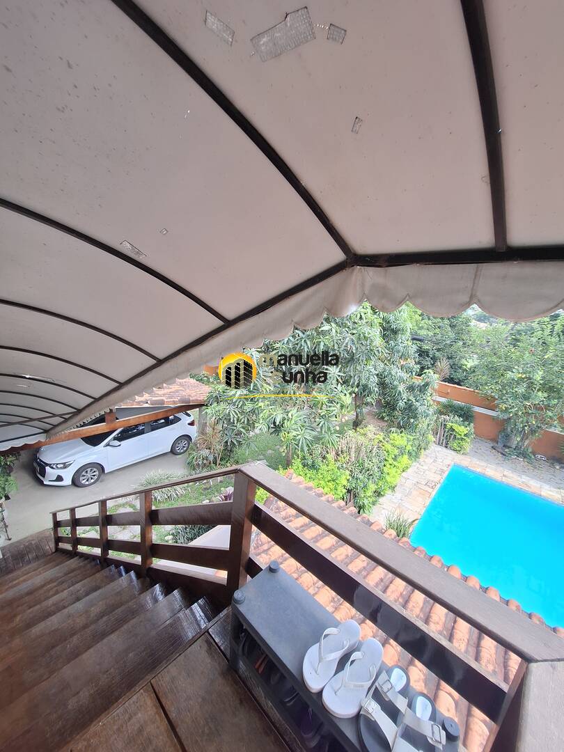 Casa, 5 quartos, 370 m² - Foto 29