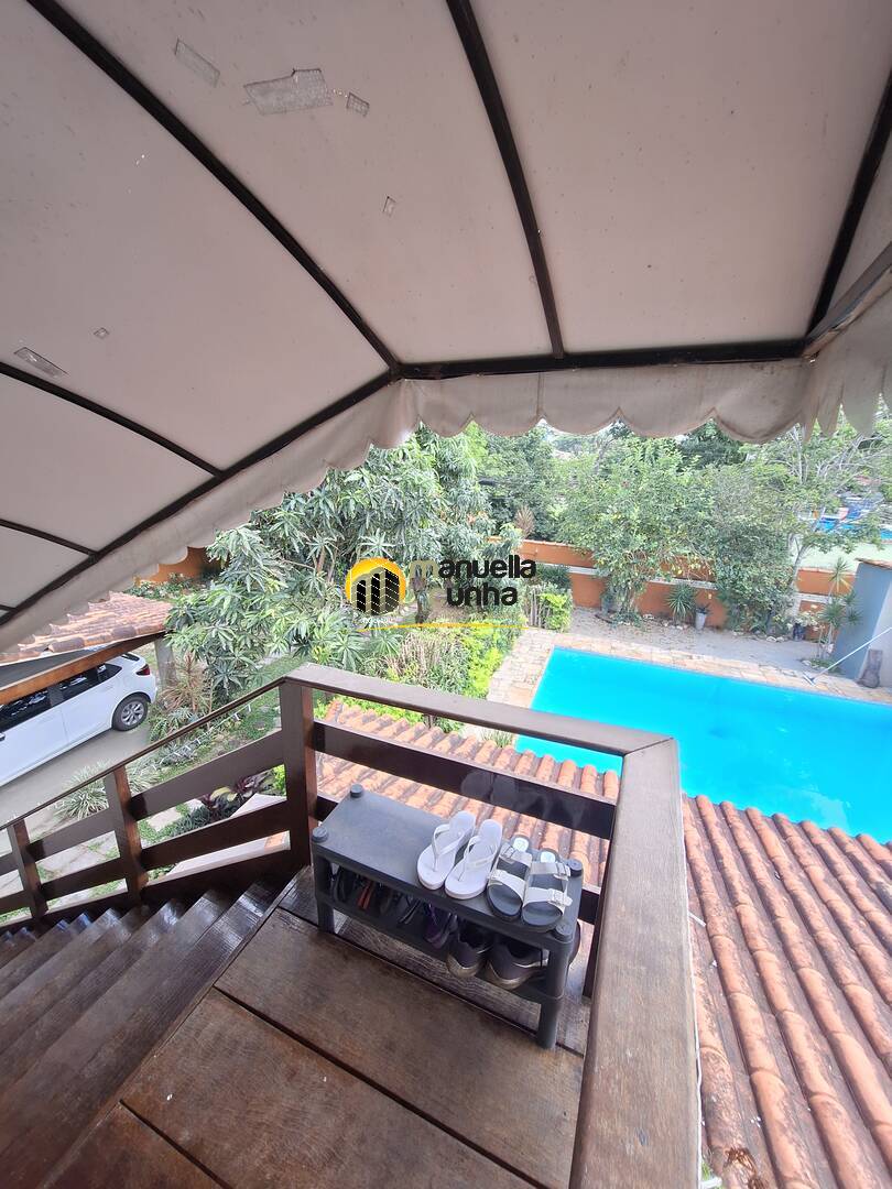Casa, 5 quartos, 370 m² - Foto 30