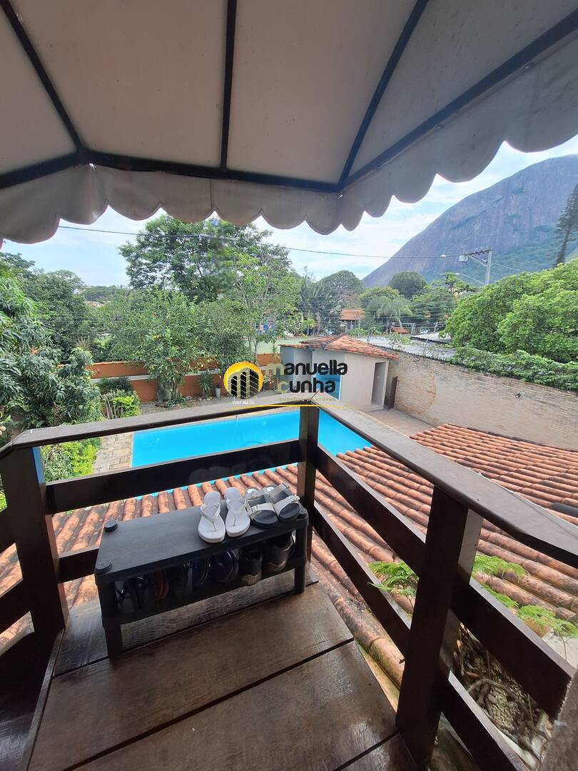 Casa, 5 quartos, 370 m² - Foto 31