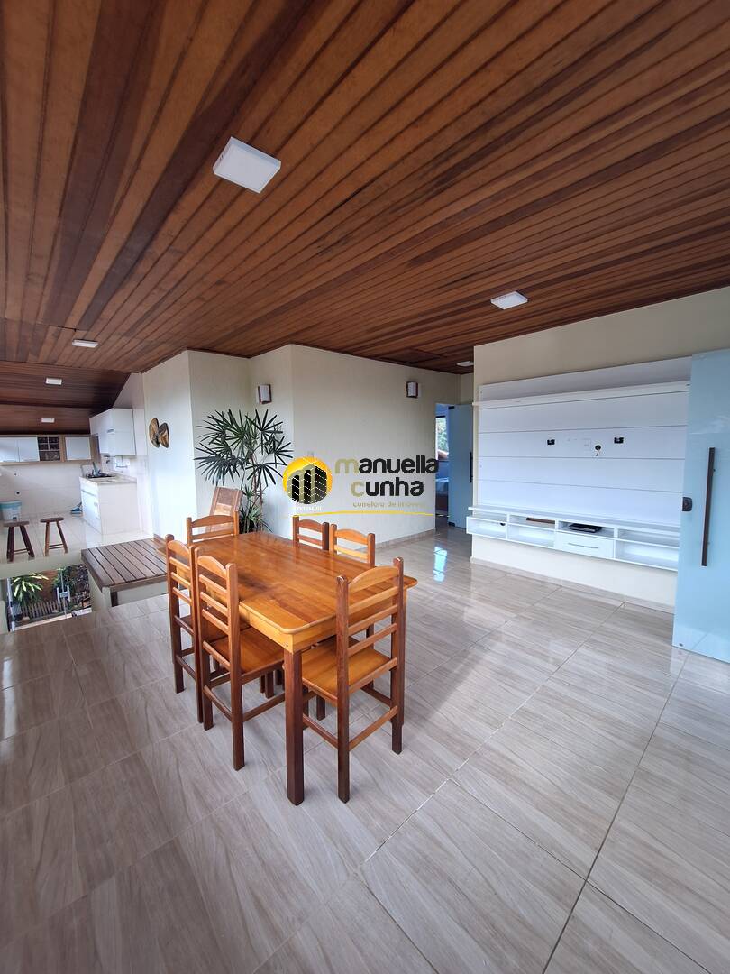Casa, 5 quartos, 370 m² - Foto 32