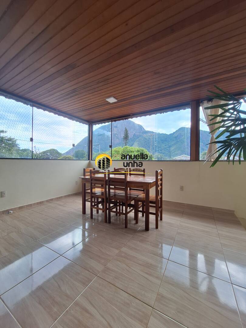 Casa, 5 quartos, 370 m² - Foto 33