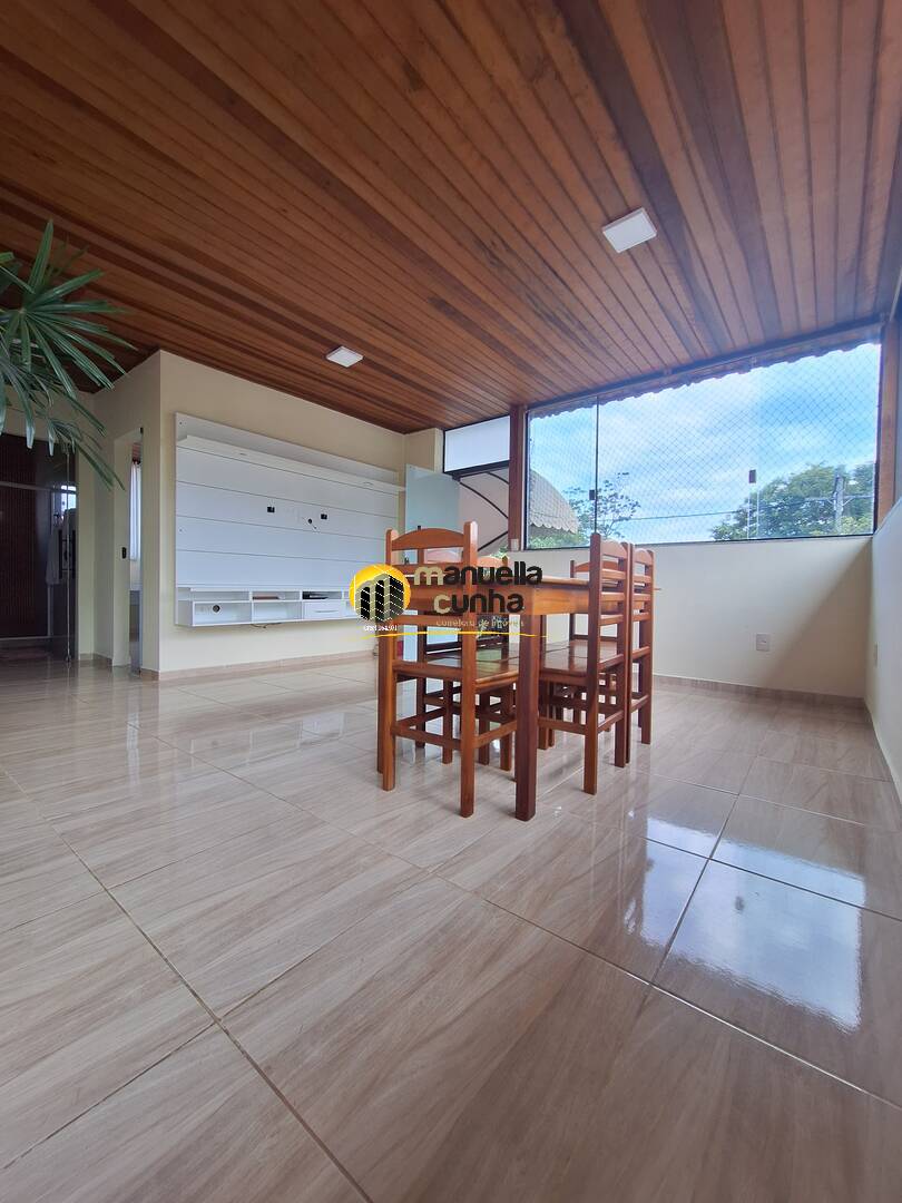 Casa, 5 quartos, 370 m² - Foto 35