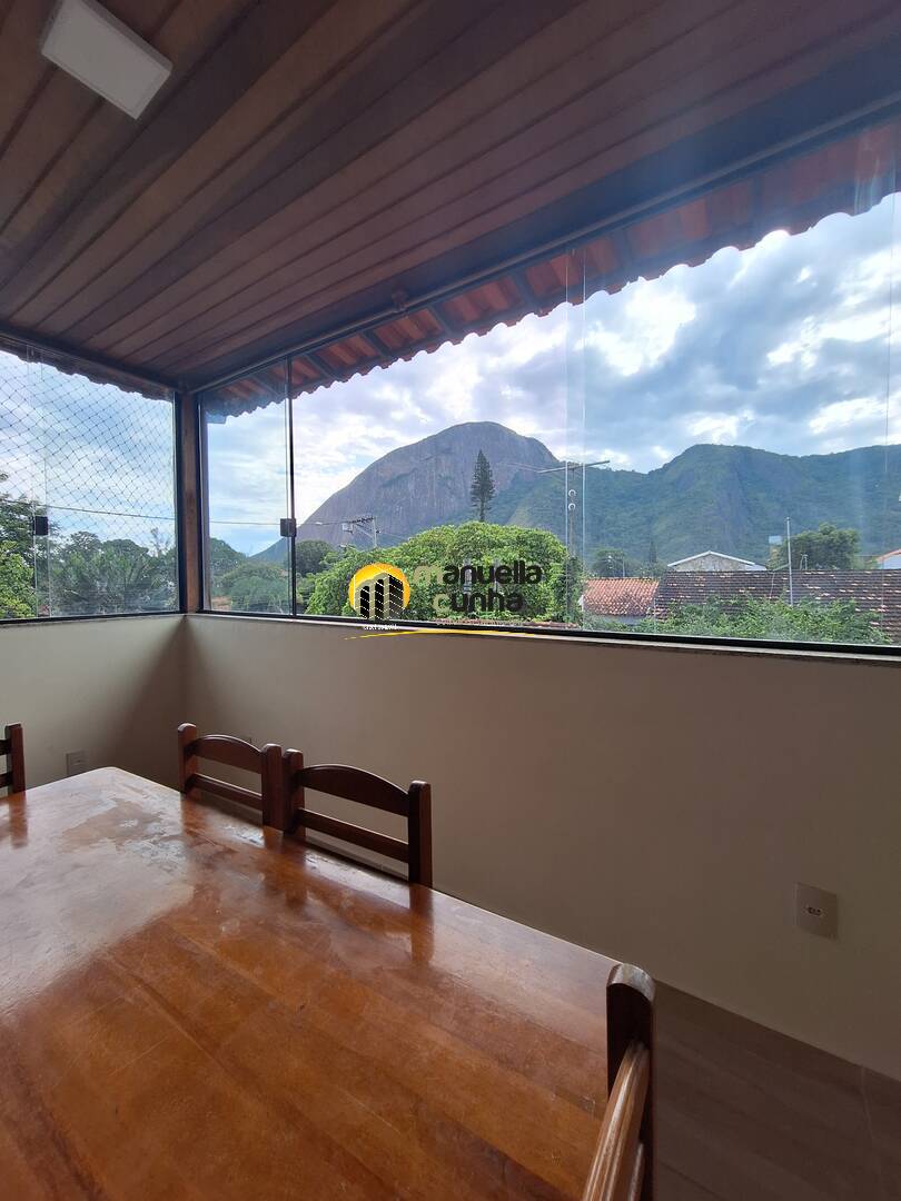 Casa, 5 quartos, 370 m² - Foto 37