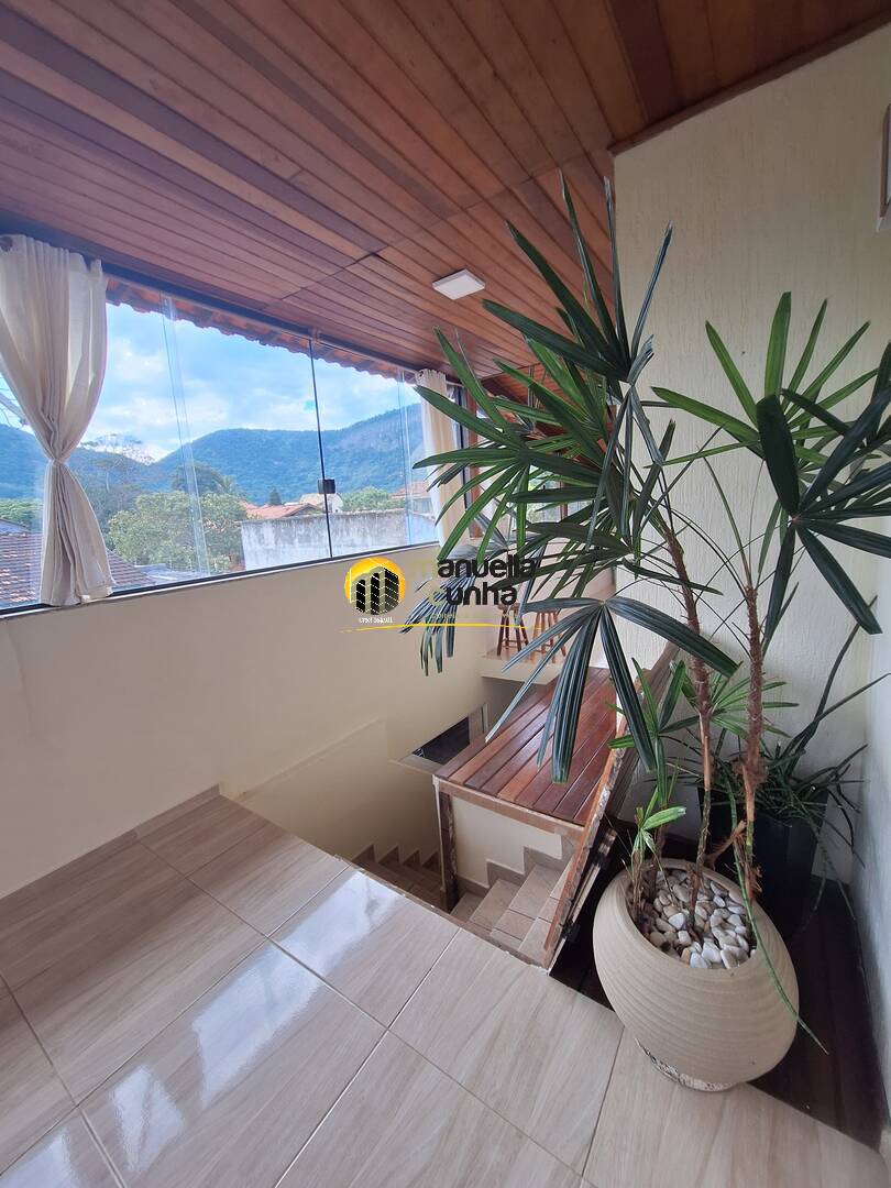 Casa, 5 quartos, 370 m² - Foto 38